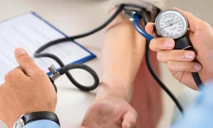 Suffering from high BP? Not really, your doctor’s manual devices may be at fault