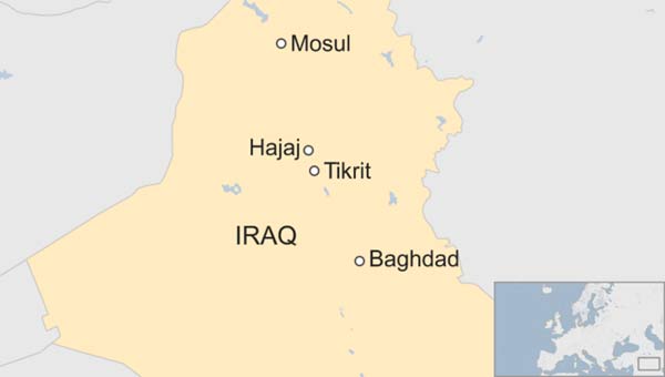 Suicide bombers kill 26 at Iraqi wedding