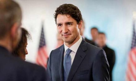 Trudeau pledges $650m for reproductive rights