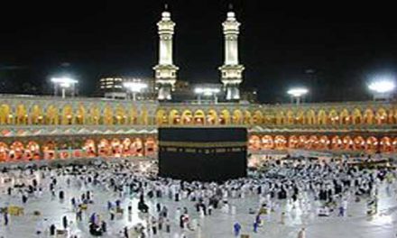 Islam world’s fastest-growing religion: Study