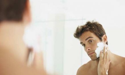 Attention Men: Here’s the basic guide to looking good in 4 easy steps