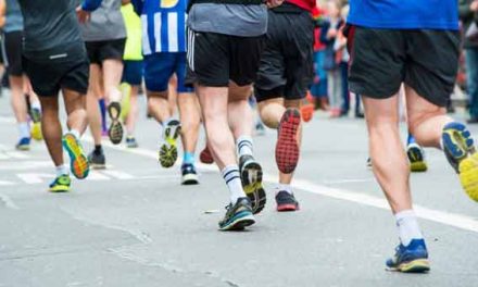 Running a marathon may cause kidney injury, finds a study