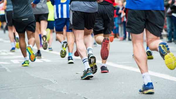 Running a marathon may cause kidney injury, finds a study