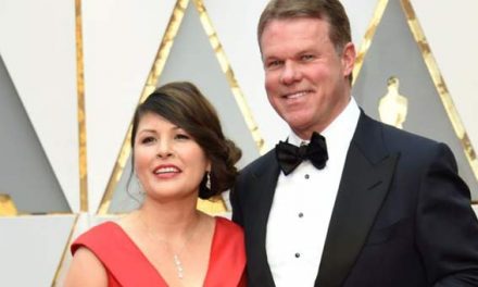 Oscars to still use accountancy firm despite blunder
