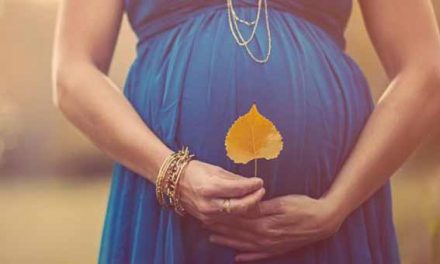 Pre-pregnancy stress lead to eczema in infants