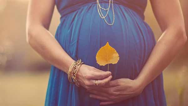 Pre-pregnancy stress lead to eczema in infants