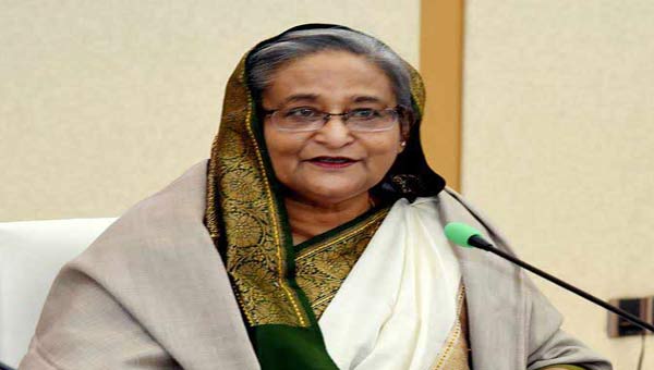 Bangladesh PM to visit India on April 7