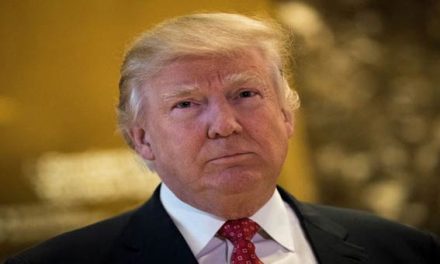 ‘America First’ Trump play opens door for EU-China trade detente