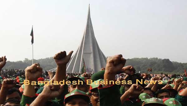 Why Bangladesh has announced a Genocide Day