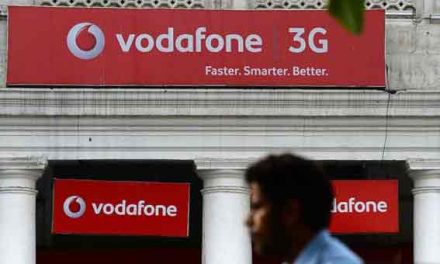 Vodafone India merger creates biggest firm