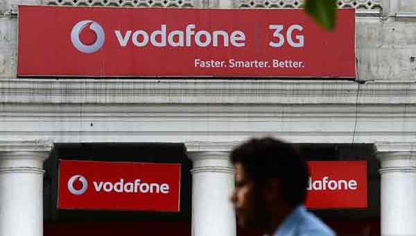 Vodafone India merger creates biggest firm