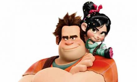 Disney’s Wreck-It Ralph sequel gets an internet-breaking title