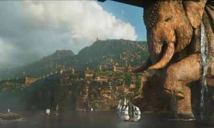 Baahubali 2: SS Rajamouli’s film to be released in IMAX format