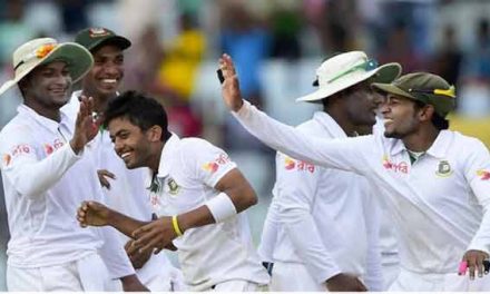 Five things Bangladesh got right in Colombo