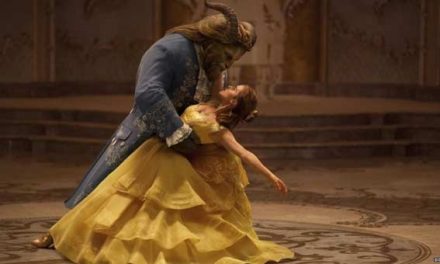 Google pulls Beauty and the Beast ‘ad’