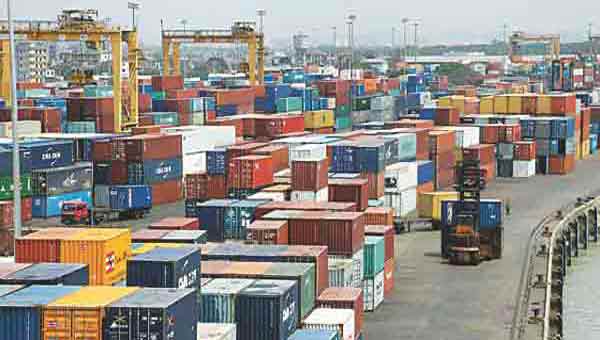 Major economic indicators of Bangladesh on April 10