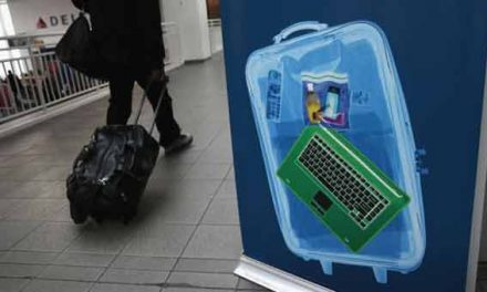 US to ban electronics on certain flights