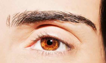 Vision 20/20: New nano-implant may help restore eyesight