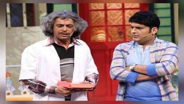 Confirmed! Sunil Grover won’t be returning to The Kapil Sharma show
