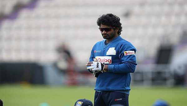 Injured Kusal Perera out of first two ODIs against Bangladesh