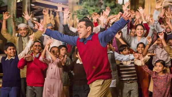 Salman Khan’s Tubelight is burning bright, nets Rs 20 crore for music rights?