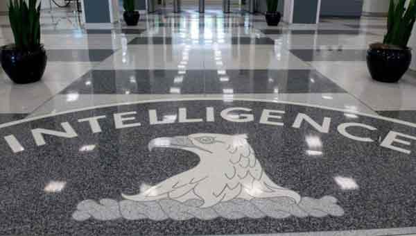 Criminal probe launched into CIA leaks