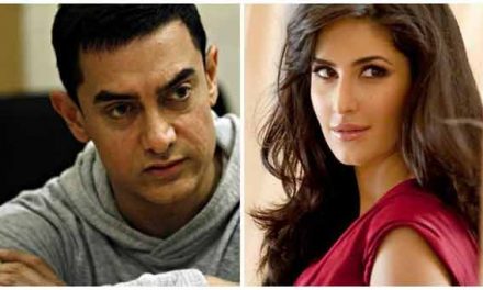 Did Aamir Khan really get Katrina Kaif’s scenes deleted from Dhoom 3?