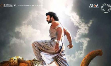 “Baahubali 2 release biggest movie event ever”