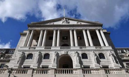 Bank of England implicated in Libor’s secret recording