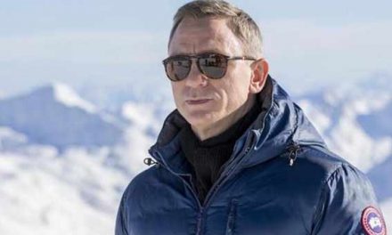 Daniel Craig may return as James Bond for one last time