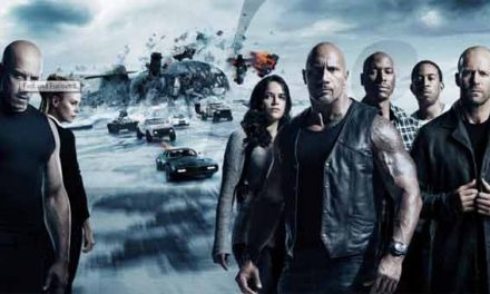Fast and Furious 8 movie review: The strangest, most outlandish entry of the series