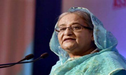 Bangladesh PM rejects Mamata’s plan, wants only Teesta