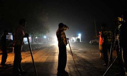 India probe after ‘cow vigilantes kill Muslim man’