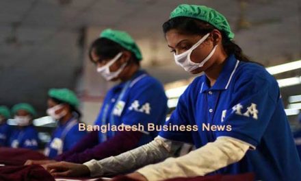 Bangladesh export earnings from USA rises 2.23% in Q3