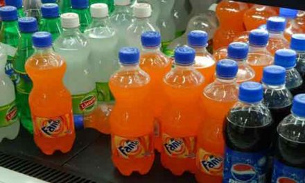 WARNING: This soda was just ruled ‘poisonous’ in this country