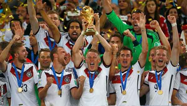 US, Canada & Mexico to bid for World Cup 2026