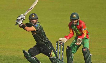 Bangladesh reject invitation to tour Pakistan