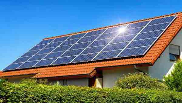 Bangladesh, India hold 97% renewable energy market