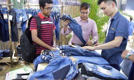 How to make the Bangladesh apparel industry sustainable