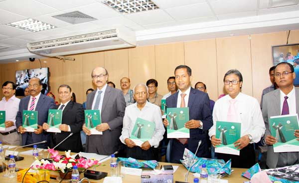 Bangladesh Bank unveils monetary policy