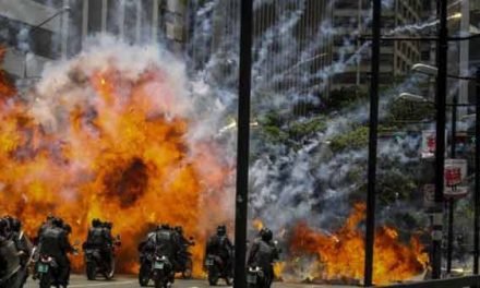 Venezuela assembly election clashes leave 10 dead