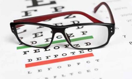 Global blindness set to ‘triple by 2050’
