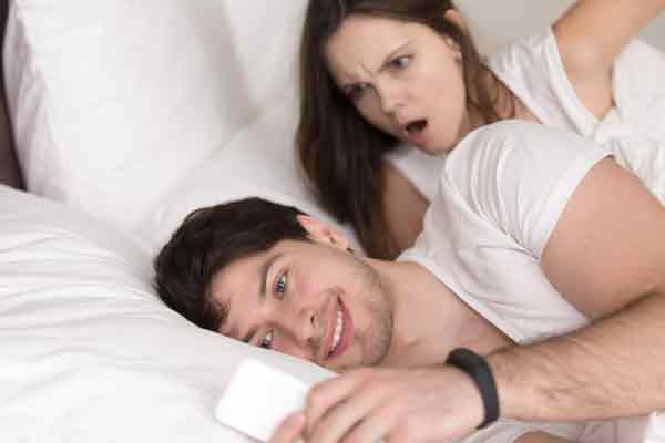 Men with FWHR face are more likely to cheat: Study