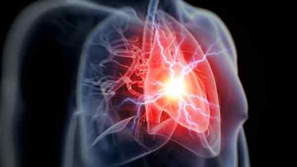 ‘Instant’ blood test for heart attacks