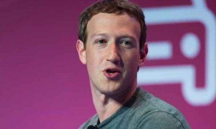 Facebook CEO Mark Zuckerberg rejects Trump bias claims