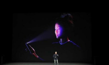 Apple to add FaceID in all iPhones next year