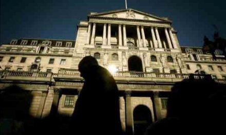 Bank prepares for Brexit job loses