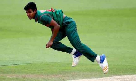 Five lessons learnt by Bangladesh after the South Africa tour
