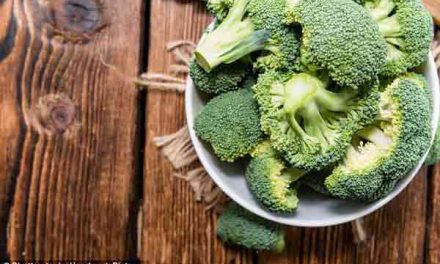 Broccoli, cauliflower, sprouts can prevent arthritis to heart disease