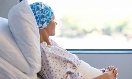 Cancer patients who live away from hospitals are treated faster